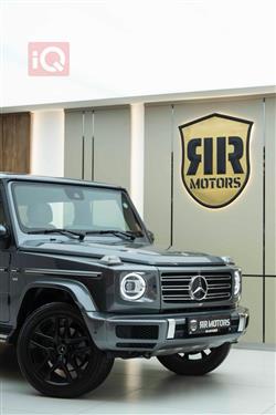 مرسيدس بنز G-Class